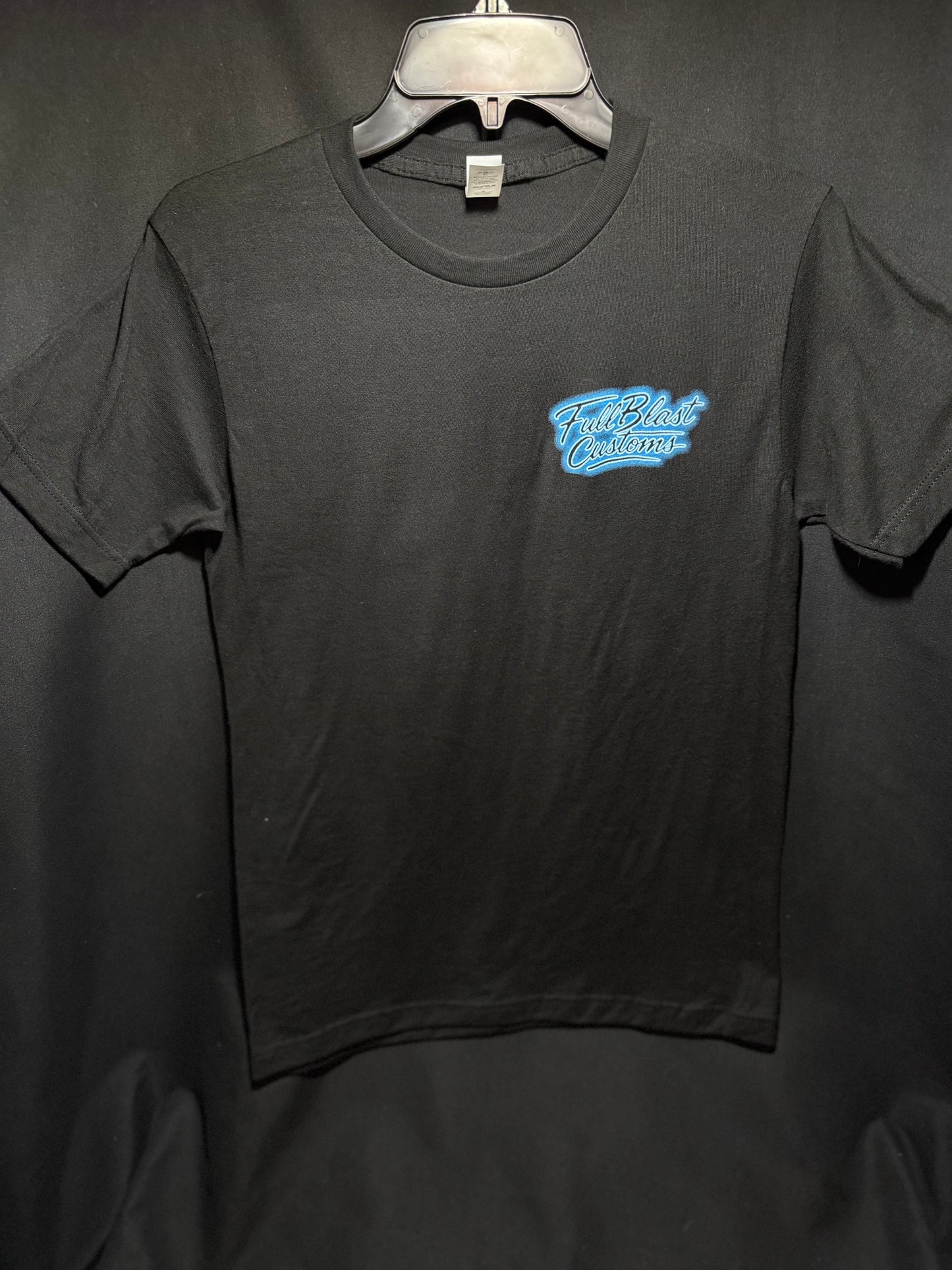 Full Blast Customs Signature Shirts