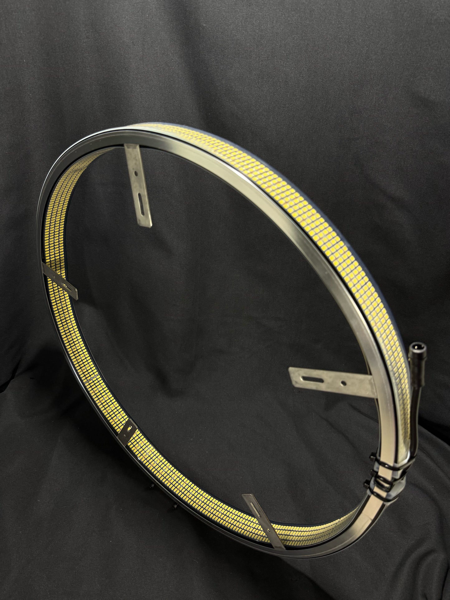 Wheel light replacement