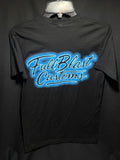 Full Blast Customs Signature Shirts